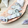 Amethyst Chevron Raw Madagaskar