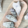 Amethyst Chevron Raw Madagaskar