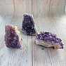 Amethyst-Druse Uruquay