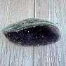 Amethyst-Geode poliert AAA-Qualität Uruguay 1