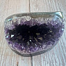 Amethyst-Geode poliert AAA-Qualität Uruguay 2