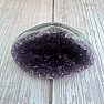 Amethyst-Geode poliert AAA-Qualität Uruguay 3