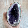 Amethyst-Geode poliert AAA-Qualität Uruguay 4