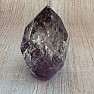 Amethyst Phantom Brasilien Schliff 2