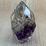 Amethyst Phantom Brasilien Schliff 2