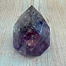 Amethyst Phantom Brasilien Schliff 3