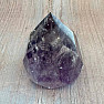 Amethyst Phantom Brasilien Schliff 3