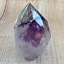 Amethyst Phantom Brasilien Schliff 4