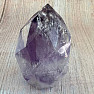 Amethyst Phantom Brasilien Schliff 4
