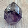 Amethyst Phantom Brasilien Schliff 5