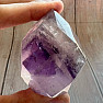 Amethyst Phantom Brasilien Schliff 5