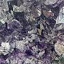 Amethyst-Geode AA-Qualität Uruguay 1