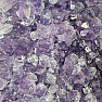 Amethyst-Geode AA-Qualität Uruguay 2