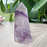 Amethyst Phantom Brasilien Spitze - Obelisk 2