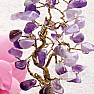 Glücksbaum Amethyst