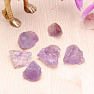 Roher Amethyst