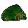 Atacama Opal roh poliert