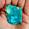Atacama Opal roh poliert