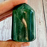 Grüner Aventurin Freiform 4