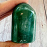 Grüner Aventurin Freiform 8