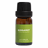 Von Nefertitis Bergamotte 100% ätherisches Öl 10 ml