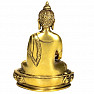 Messing des Buddha Amitabha