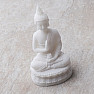 Buddha mit einer Amrita-Vase