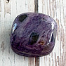 Charoit trommelte Siberia 25