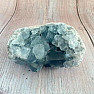 Celestin Collection Drusen Madagaskar 16