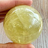 Citrin Zitronenkugel 10