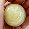 Citrin Zitronenkugel 11
