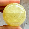 Citrin Zitronenkugel 12