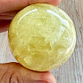 Citrin Zitronenkugel 6