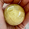 Citrin Zitronenkugel 6