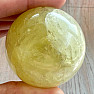 Citrin Zitronenkugel 7