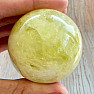 Citrin Zitronenkugel 8