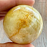 Citrin Zitronenkugel 9