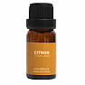 Von Nefertitis Zitrone 100% ätherisches Öl 10 ml