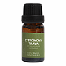 Von Nefertitis Zitronengras 100% ätherisches Öl 10 ml