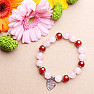 Colours of Love Armband RB Design 88