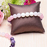 Designer-Armband in Pink-Lila-Ton RB Design 153