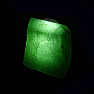 Aventurin USB-Lampe grün