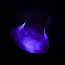 Amethyst USB-Lampe
