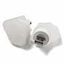 Kristall-USB-Lampe