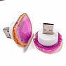 Achat USB-Lampe rosa