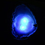 Achat USB-Lampe blau