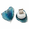 Achat USB-Lampe blau