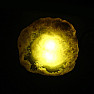 Achat USB-Lampe gelb