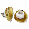 Achat USB-Lampe gelb
