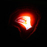 Achat USB-Lampe rot